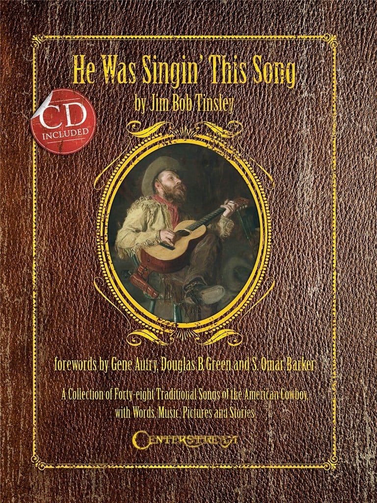 He Was Singin' This Song
